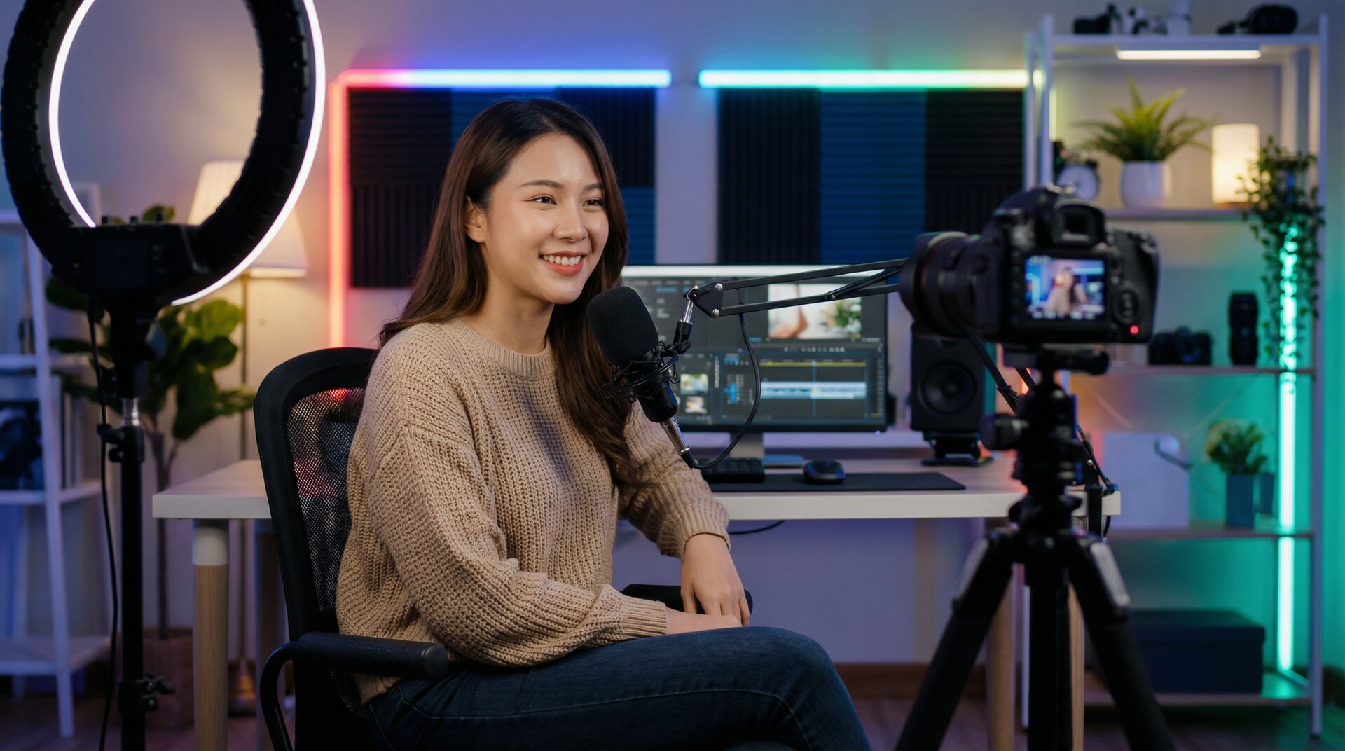 大象传媒创作者